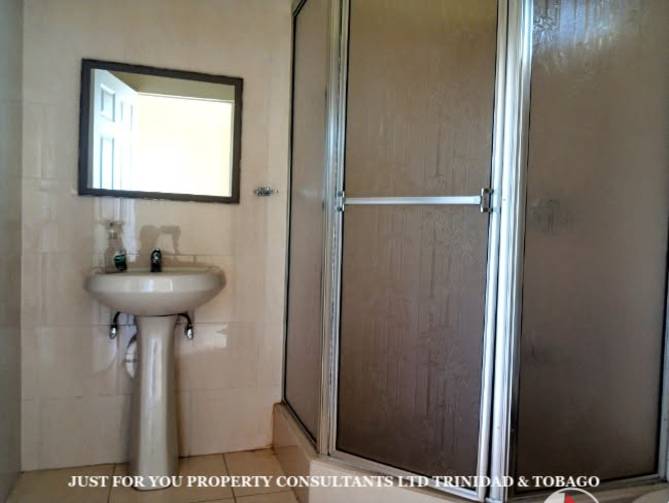 Apartment for Rent in Trinidad