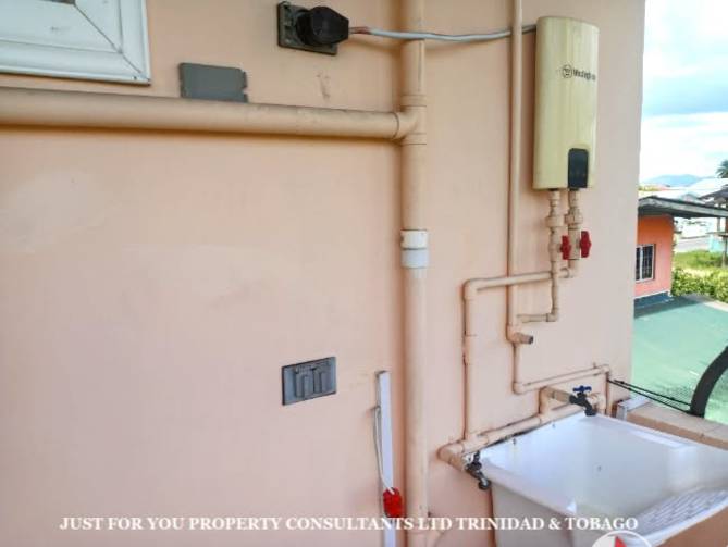 Apartment for Rent in Trinidad