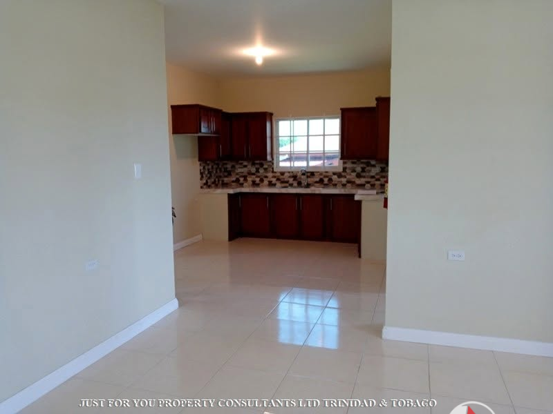 Apartment for Rent in Trinidad
