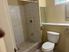2 Bedroom upstairs apartment