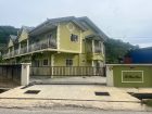 2 Bedroom upstairs apartment