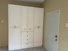 2 Bedroom upstairs apartment