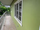 2 Bedroom upstairs apartment