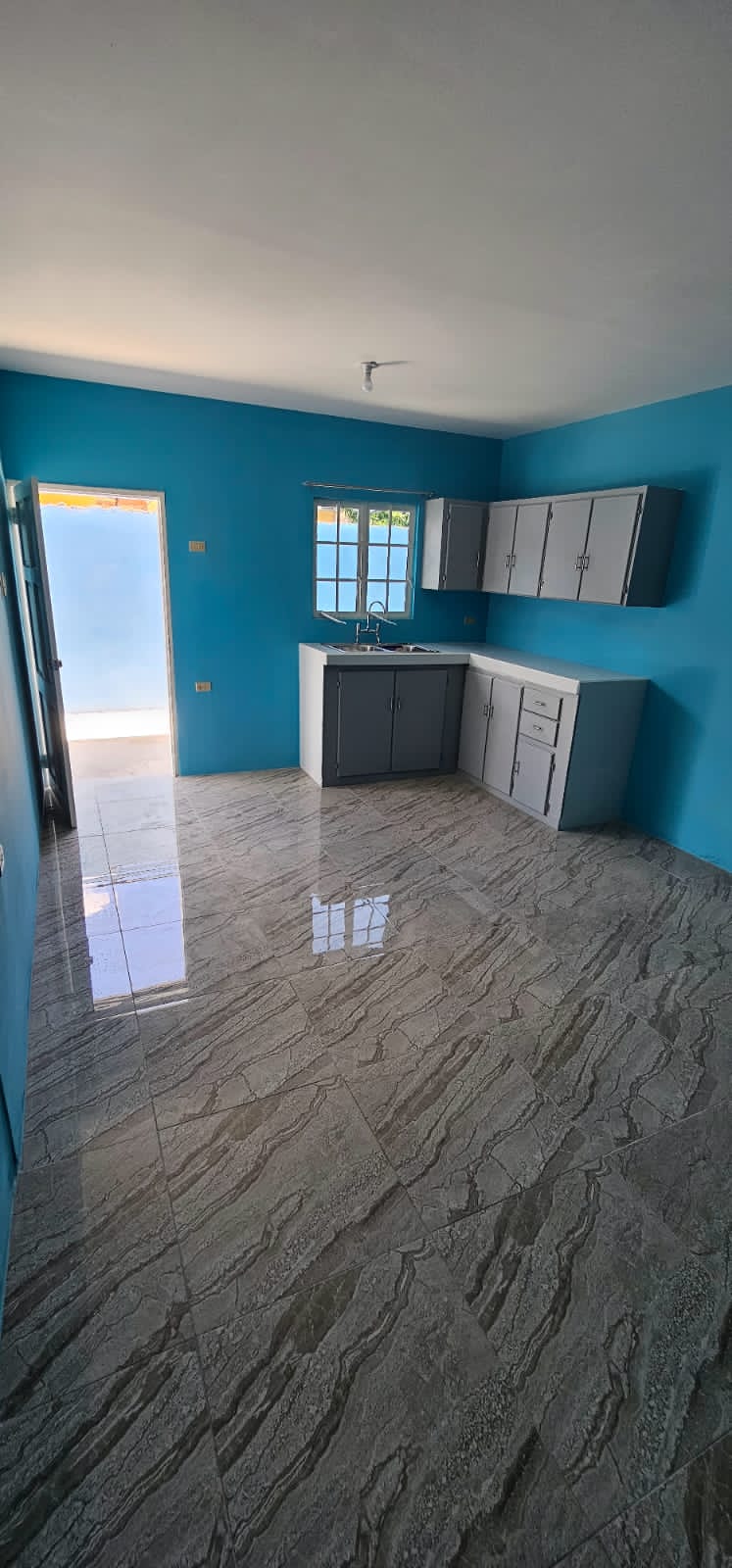 Apartment for rent in Macoya