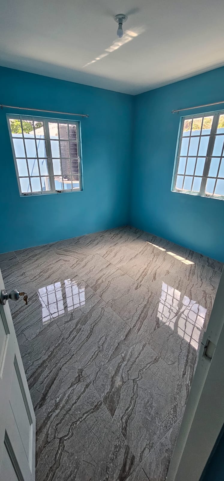 Apartment for rent in Macoya