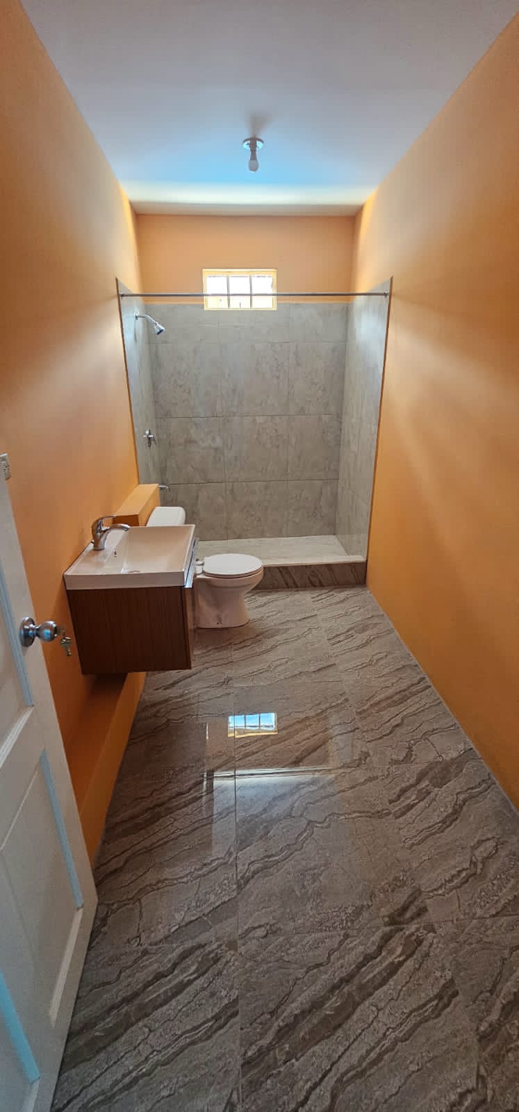 Apartment for rent in Macoya