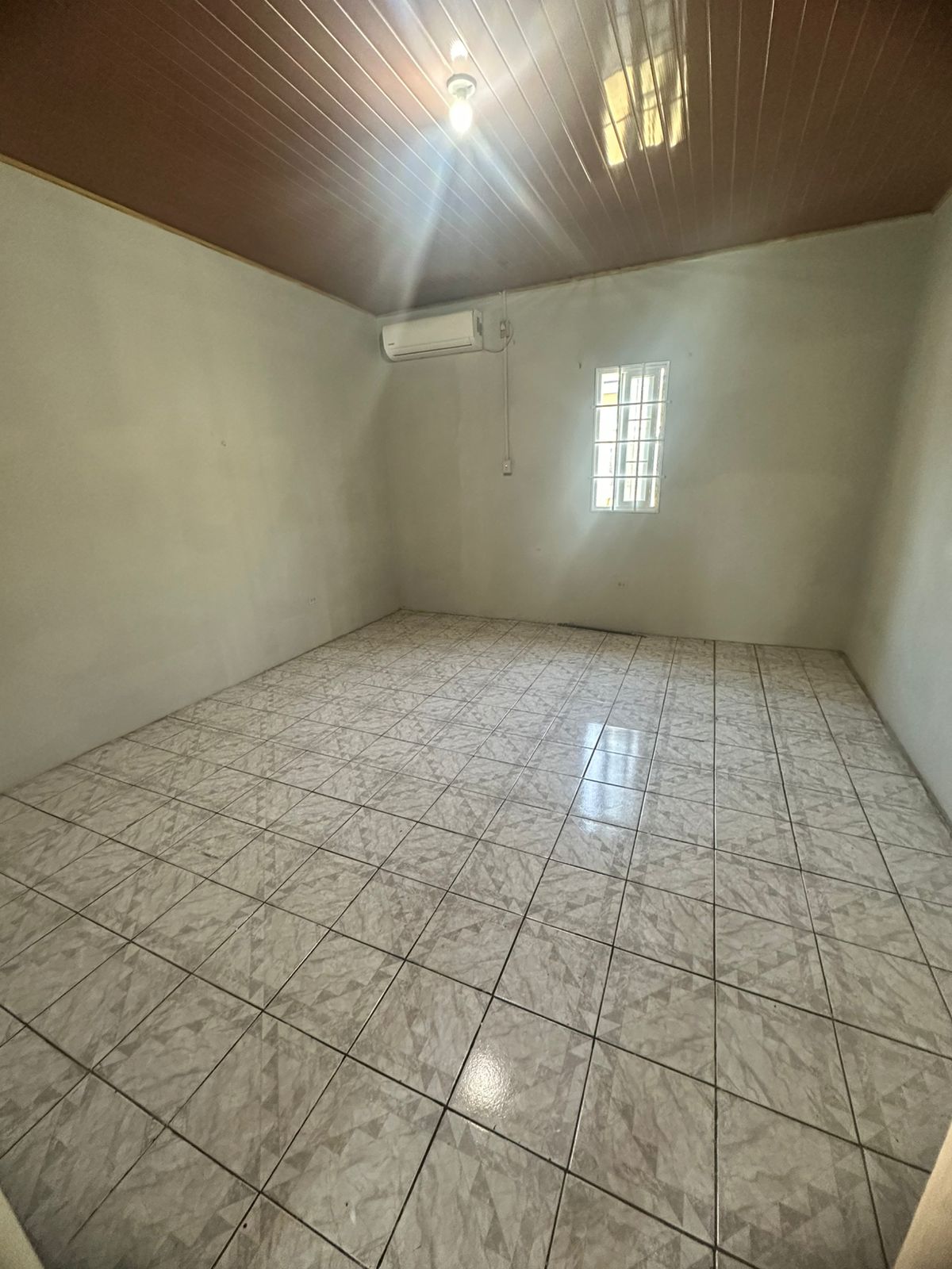 House & Land for rent at Arima, Trinidad