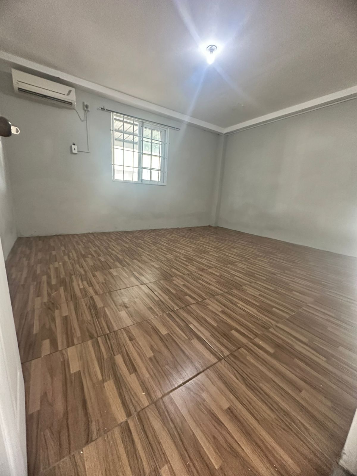 House & Land for rent at Arima, Trinidad