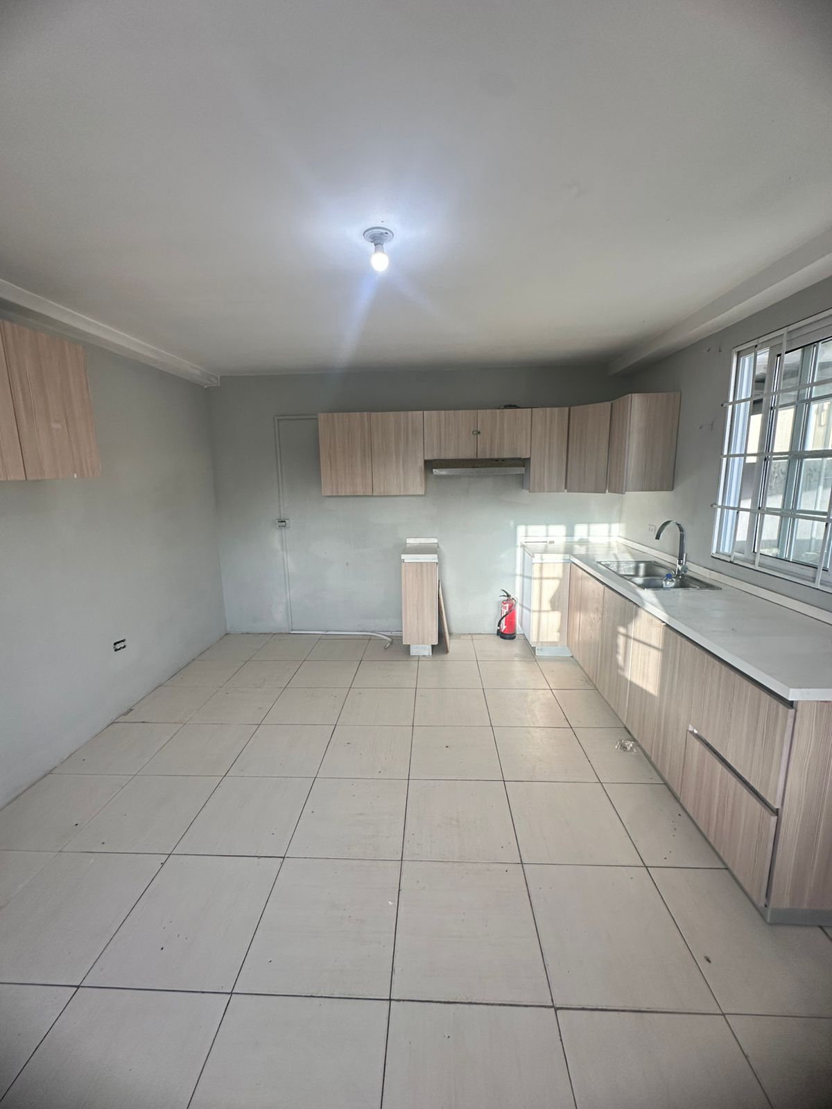House & Land for rent at Arima, Trinidad