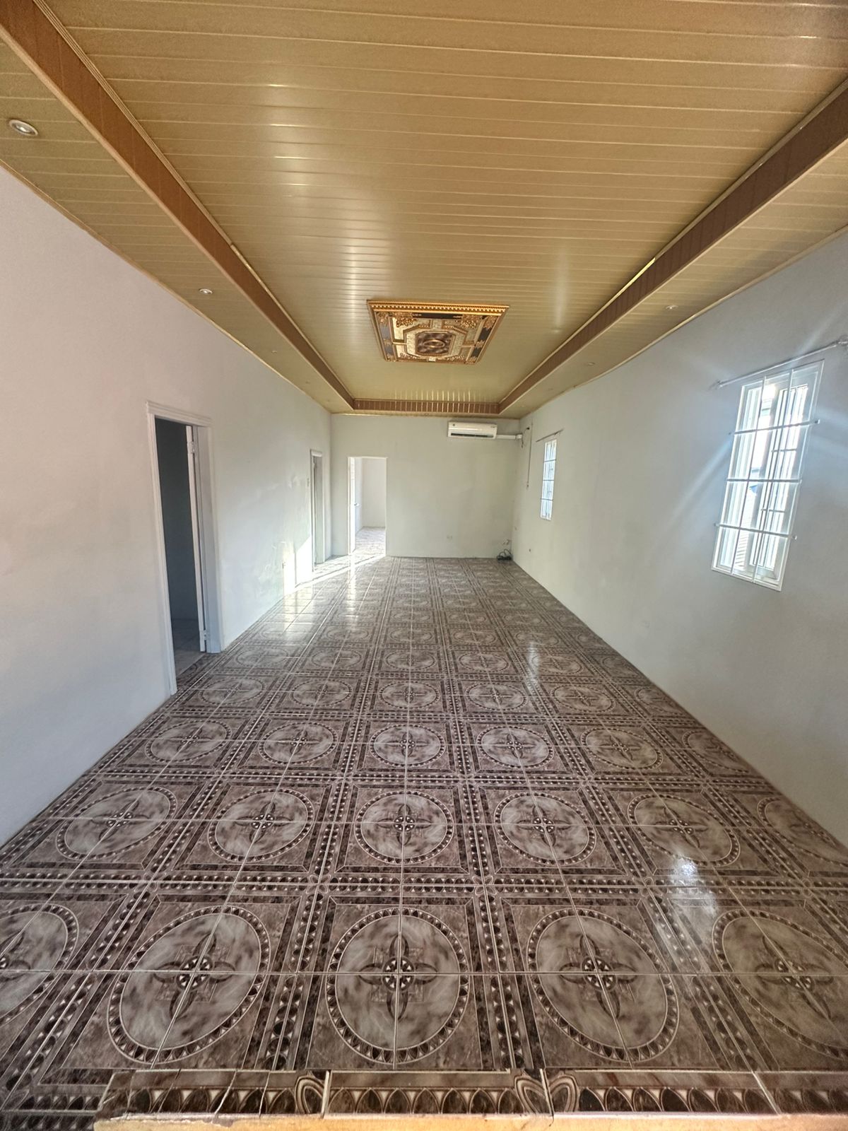 House & Land for rent at Arima, Trinidad
