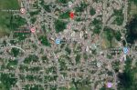 Plot for sale at Princes Town, Trinidad