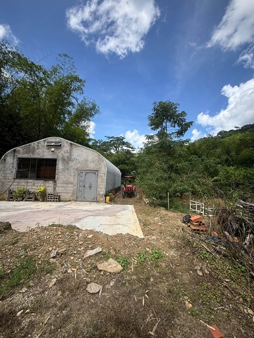 Acreage for sale at Loango, Trinidad