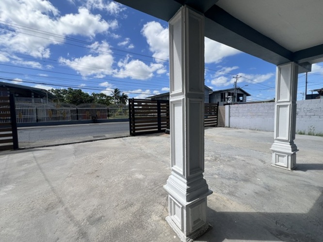 Office Space for rent at Charlieville, Trinidad