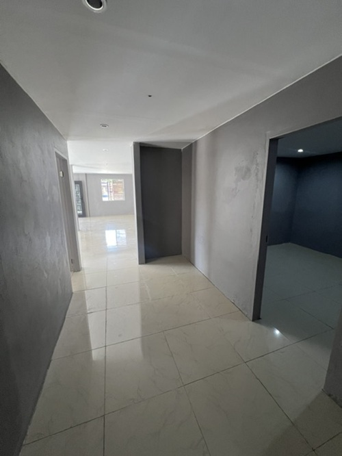 Office Space for rent at Charlieville, Trinidad