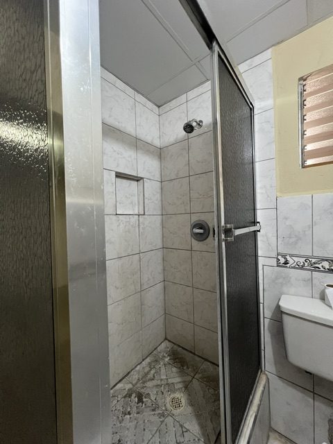 Duplex (unit) for rent at Trincity, Trinidad