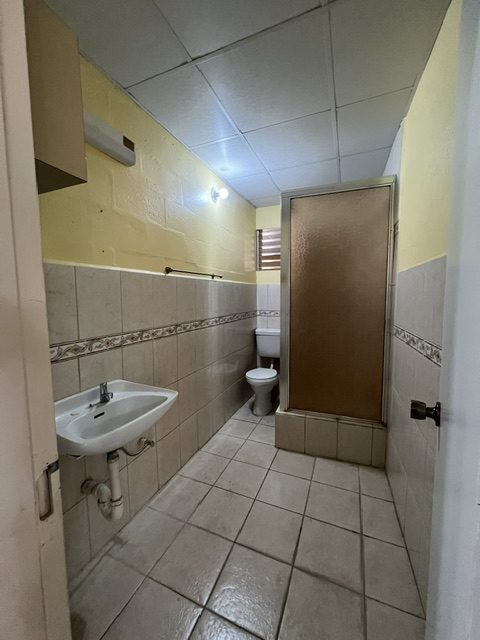 Duplex (unit) for rent at Trincity, Trinidad