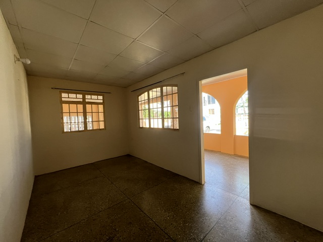 Duplex (unit) for rent at Trincity, Trinidad