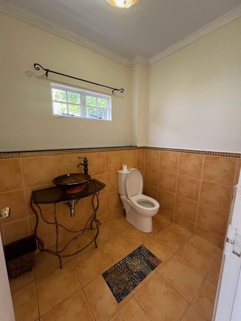 Townhouse for rent at Maraval, Trinidad