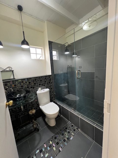 Townhouse for rent at Maraval, Trinidad