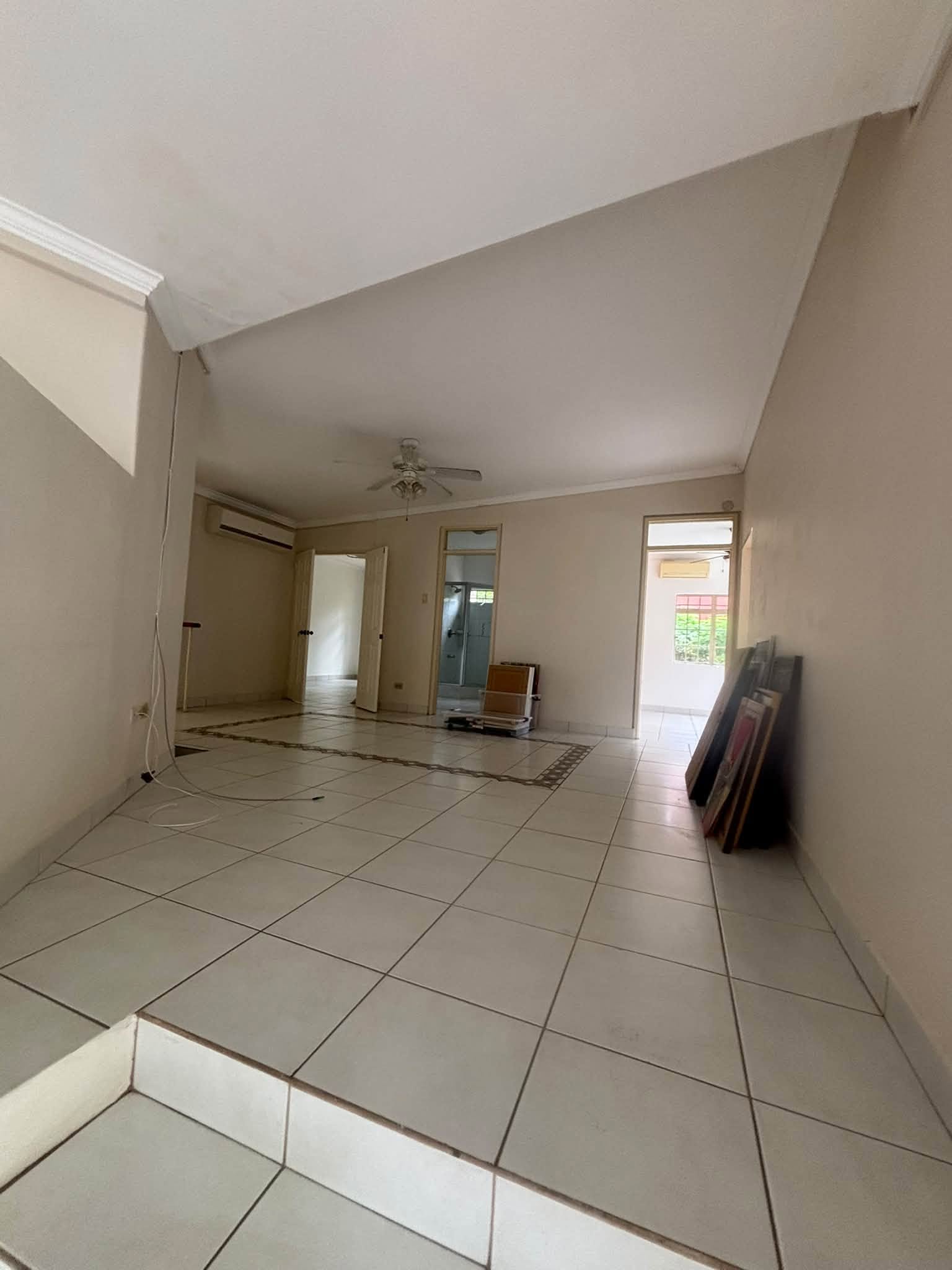 Apartment for rent at Glencoe, Trinidad