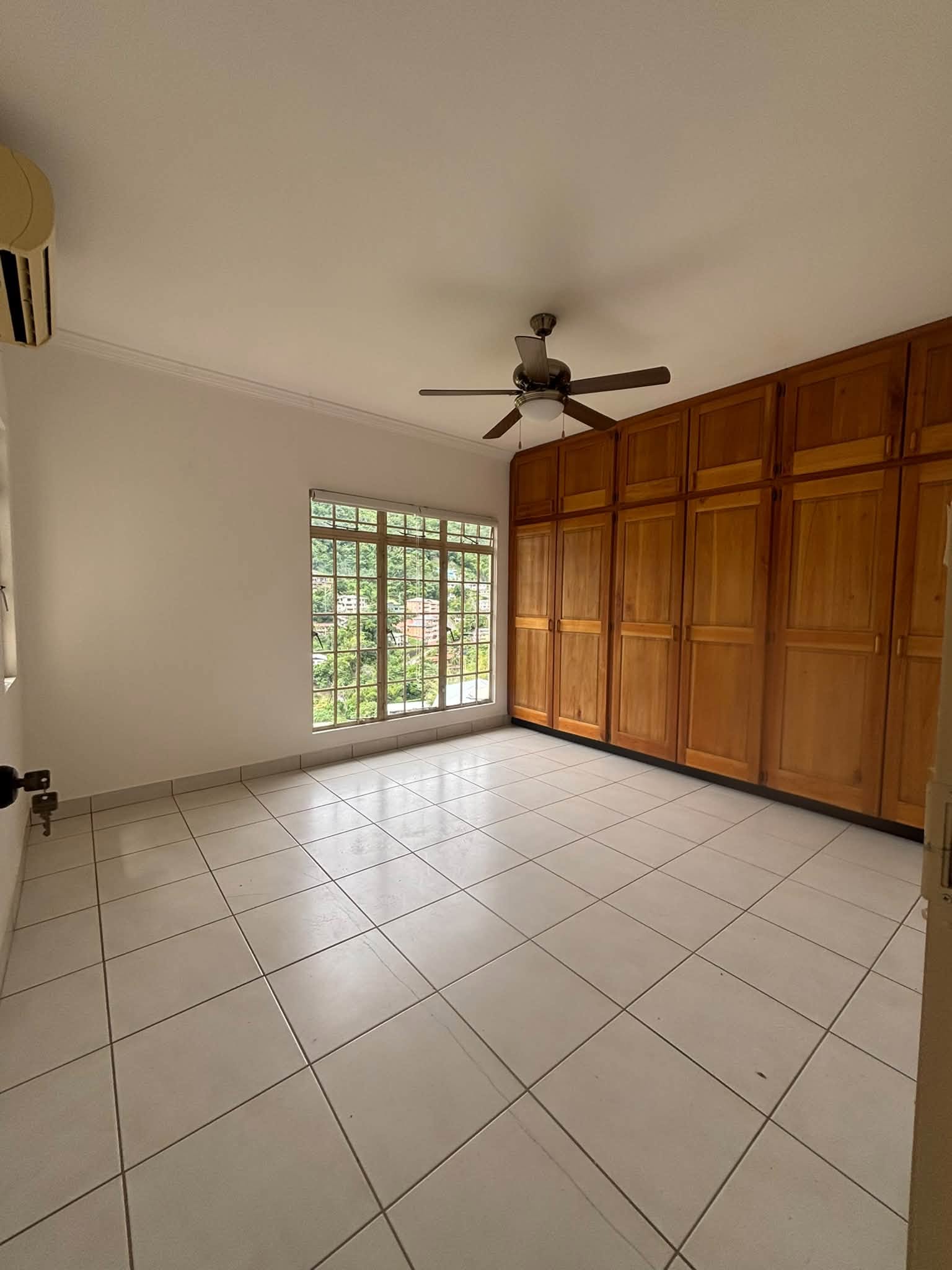 Apartment for rent at Glencoe, Trinidad