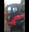 KUBOTA EXCAVATOR